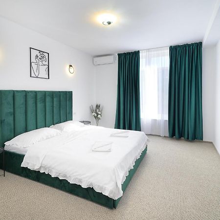 Hotel Francesca Timişoara Eksteriør bilde
