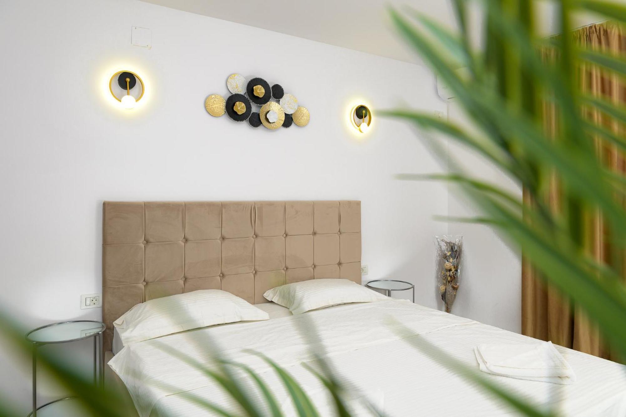 Hotel Francesca Timişoara Eksteriør bilde