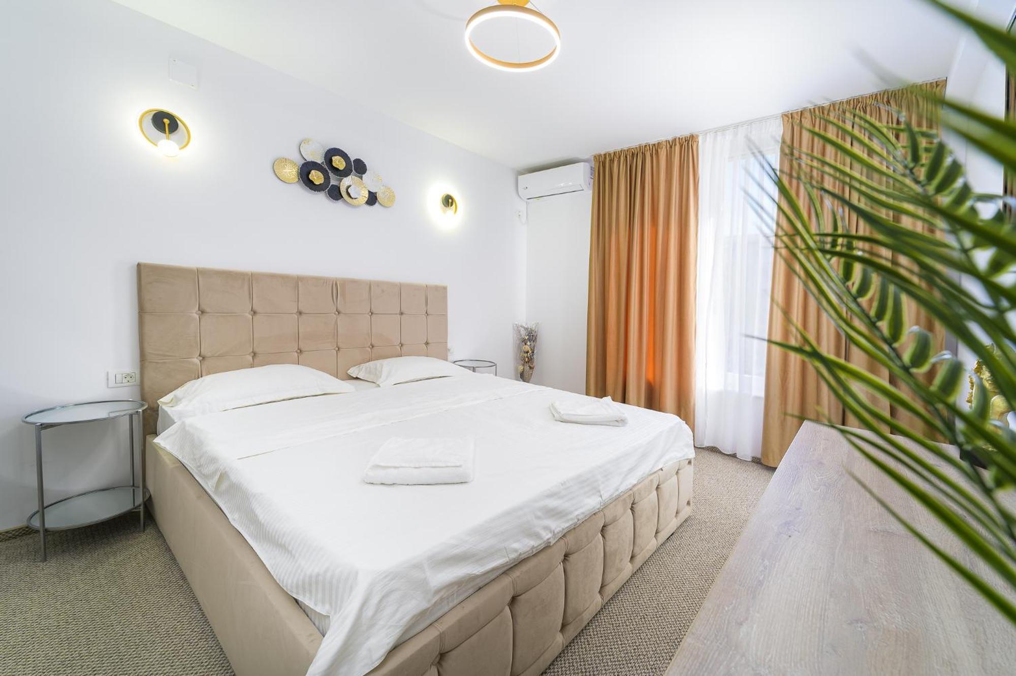 Hotel Francesca Timişoara Eksteriør bilde