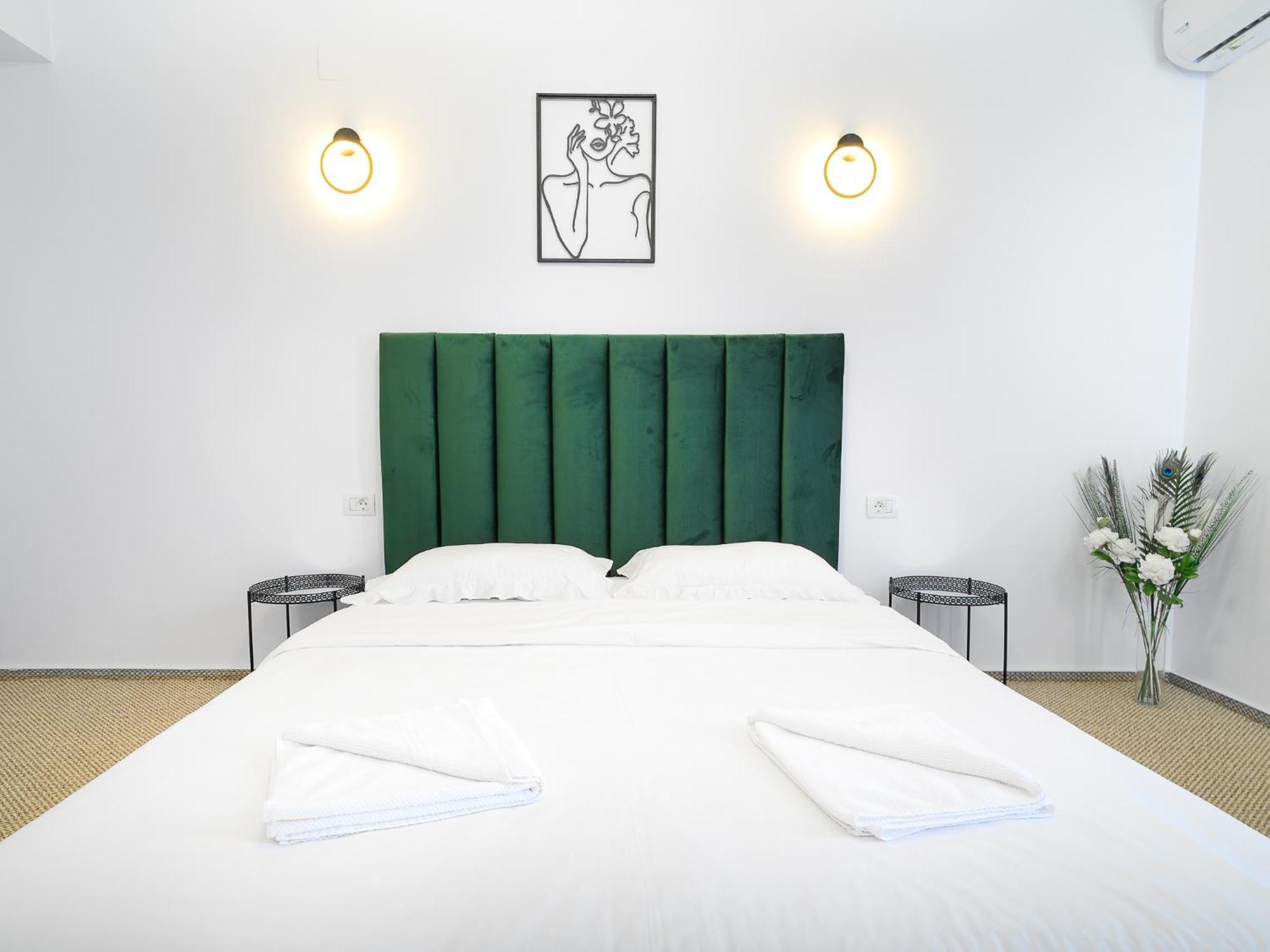 Hotel Francesca Timişoara Eksteriør bilde